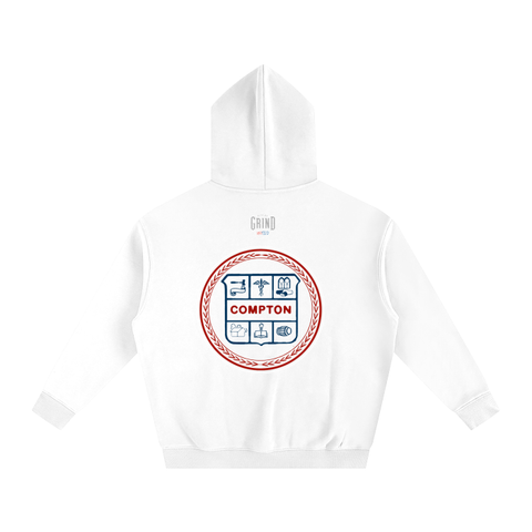 LIX Superbowl Fleeced Hoodie