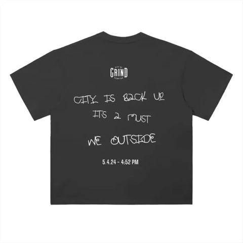 Not Like Us T-Shirt