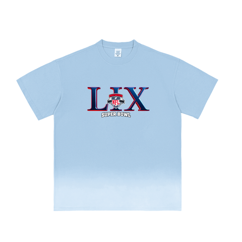 LIX Superbowl Sunfade Tee