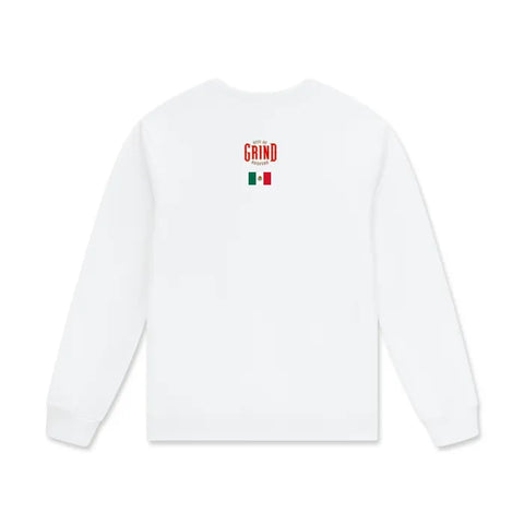 Prescription Crew Neck (Mexico Edition)