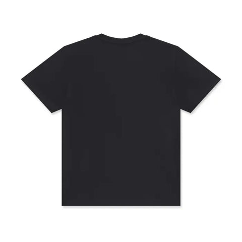 Compton Patch Tee (Black)